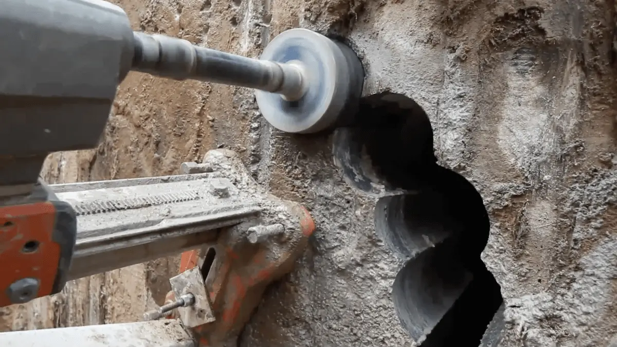 İstanbul beton kesme ve beton delme — Alkayış Karot