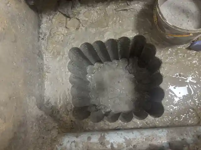 Kuyu açılımı