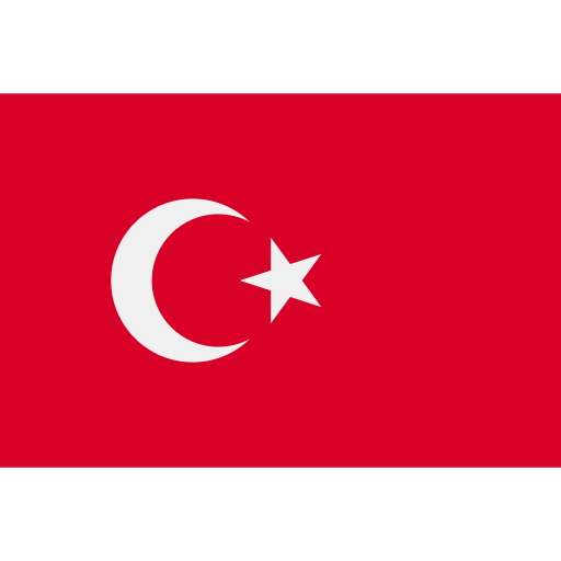 TR dil bayrağı